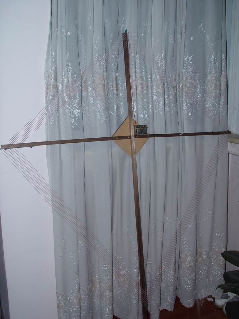 环形中波天线怎样炼成的