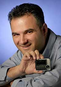 一款真正意义上的网络收音机——iRoamer(便携式网络收音机）