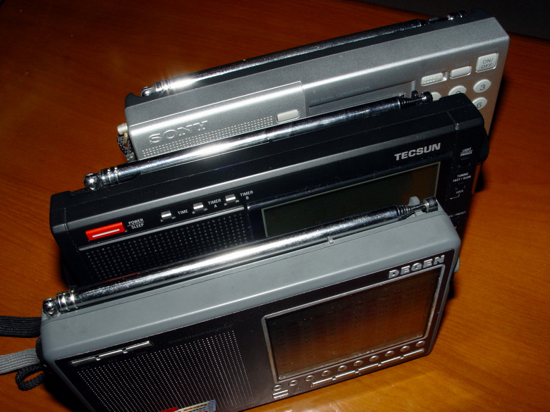 DE1103、PL600、7600GR耳机音质输出测试