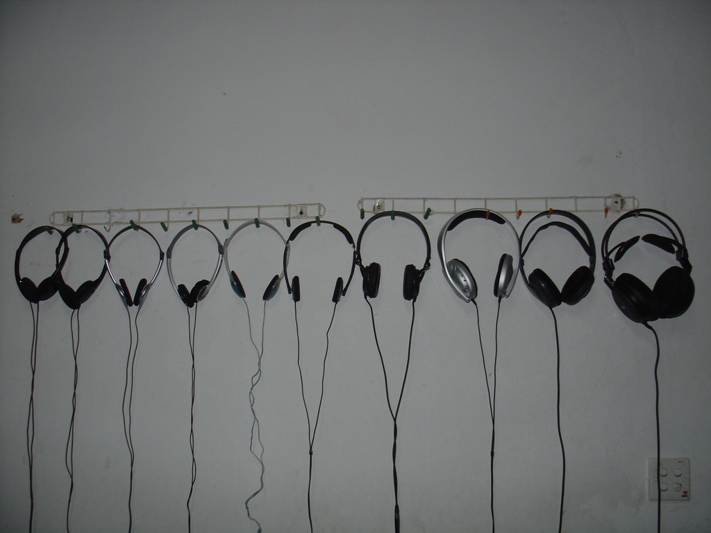 康桥对耳机评价报告