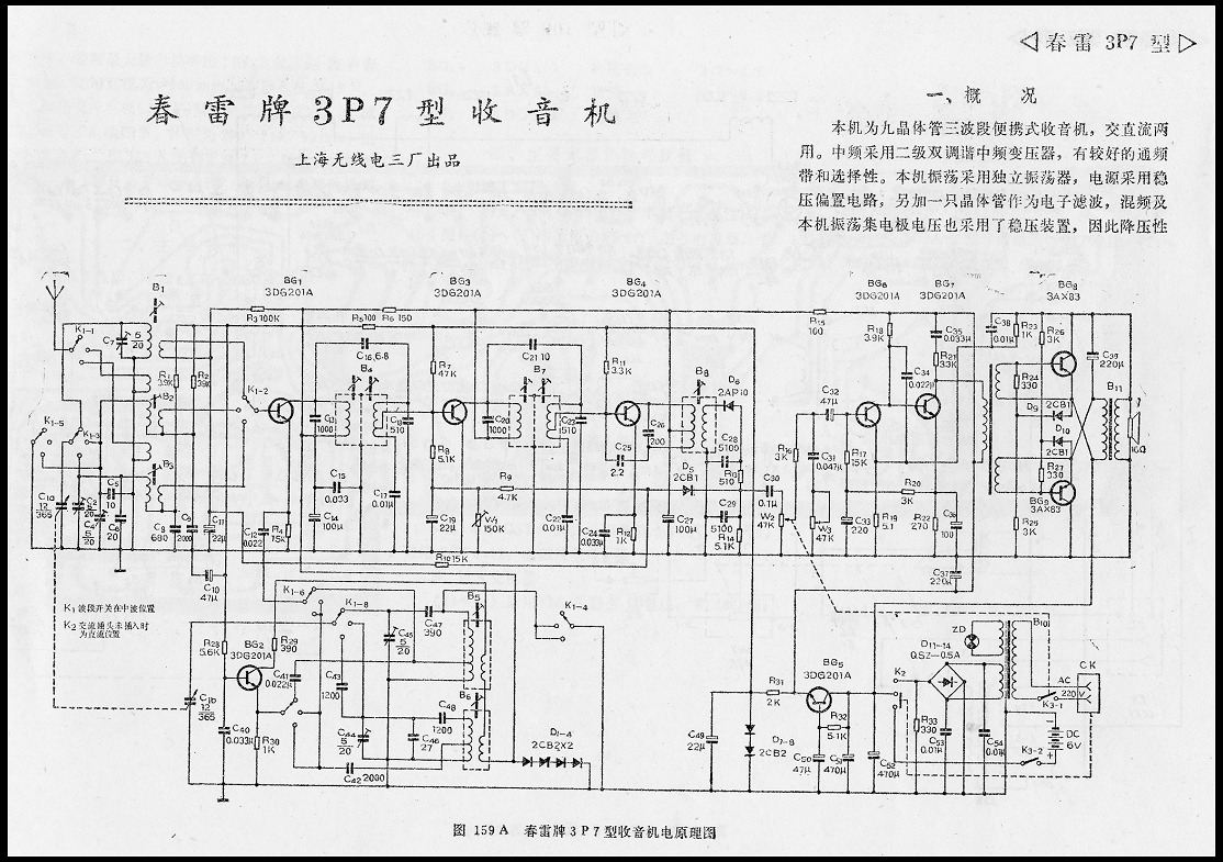 修机悟人生（兼谈春雷3P7的修理经过）