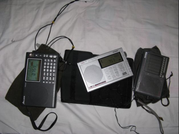 闲来无事携PL600 DE1103 DTS09 PK于威海北洋水师旧址刘公岛