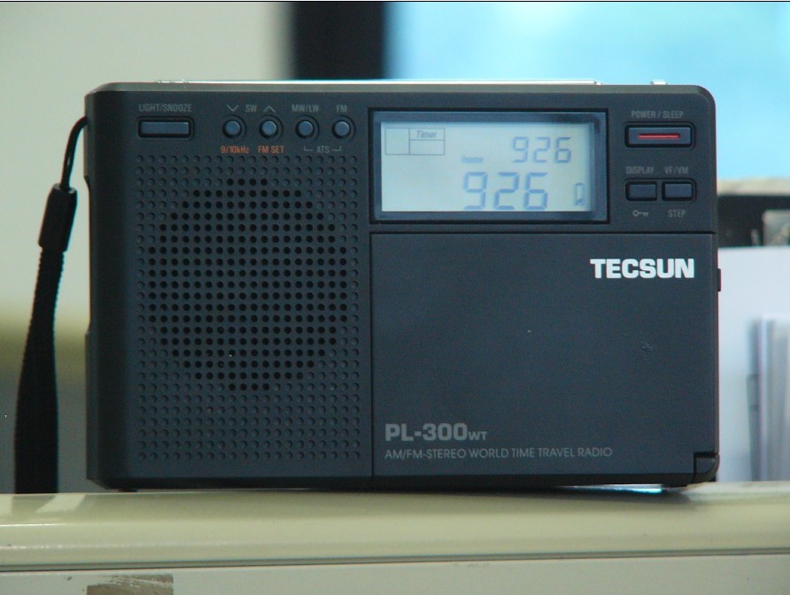 PL300WT初步使用感受