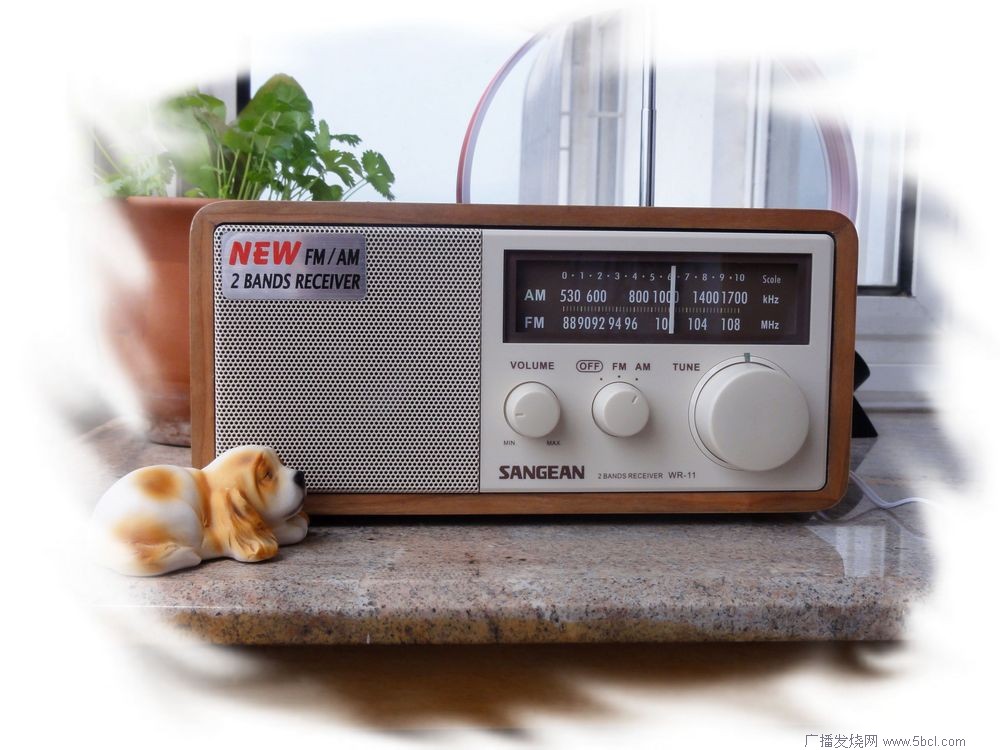 新购的机器---山进WR-11