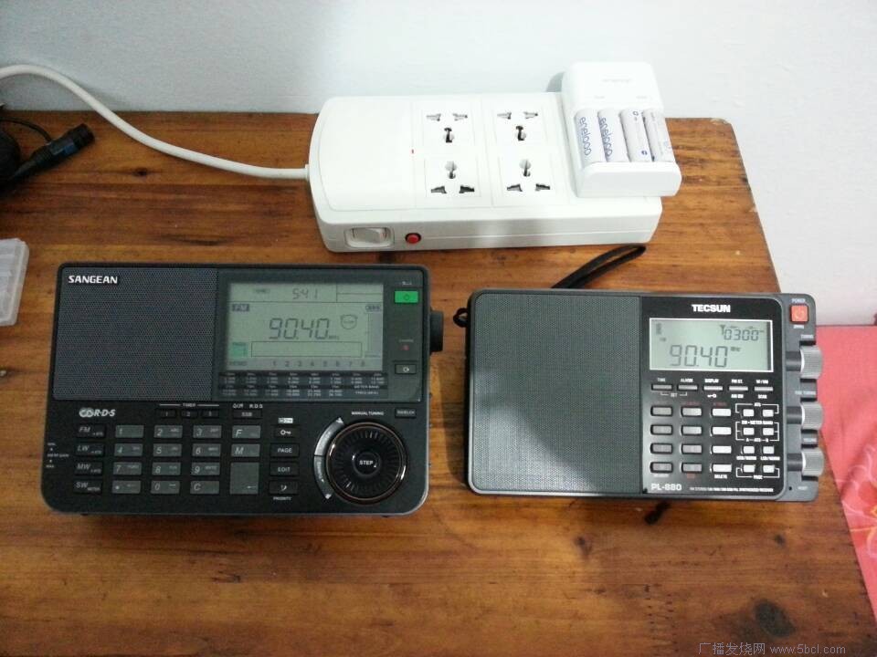 PL880，说点使用感受！