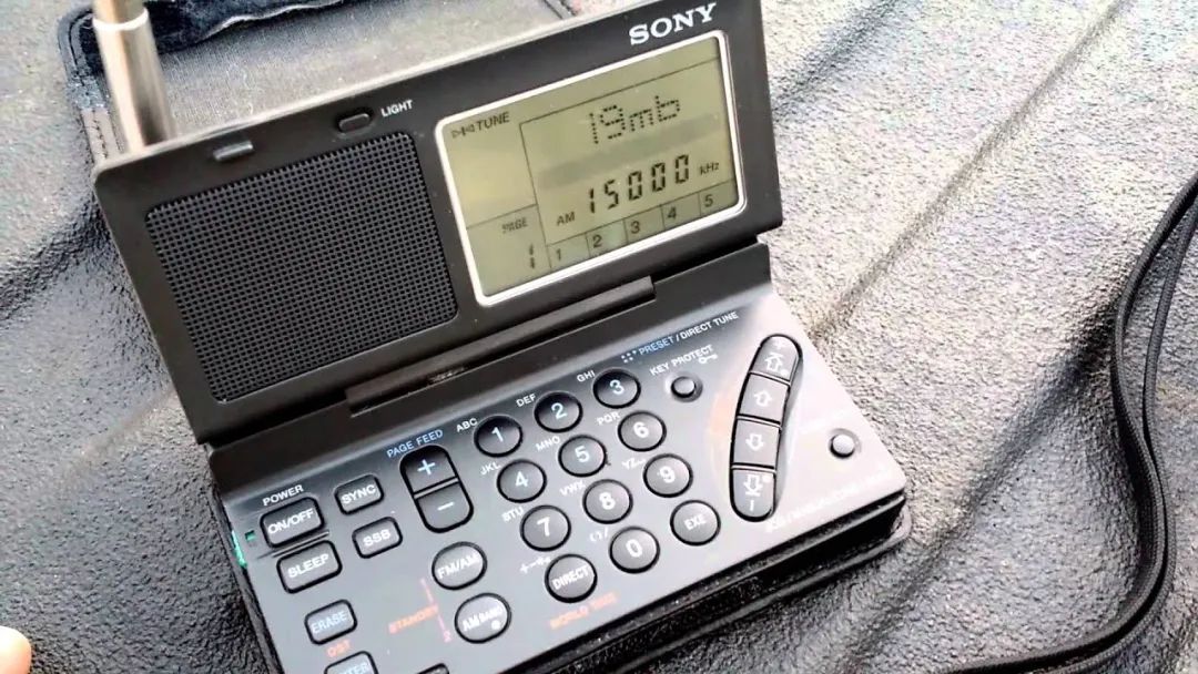 索尼大法好，聊聊索尼曾经不为人知的黑科技