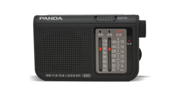 四六级英语考试用的收音机有哪些推荐？