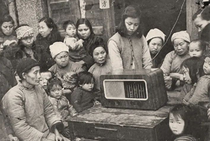 汪志：收音机改变了我的生活