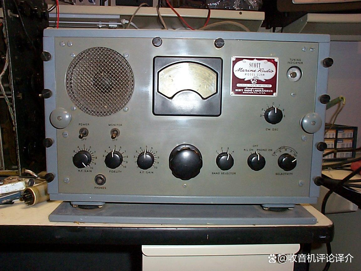 如果发生火灾，你会抢出哪台收音机呢？