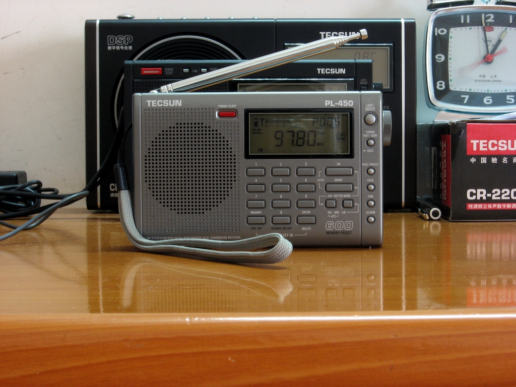 红色电波拍摄的PL600和PL450美图