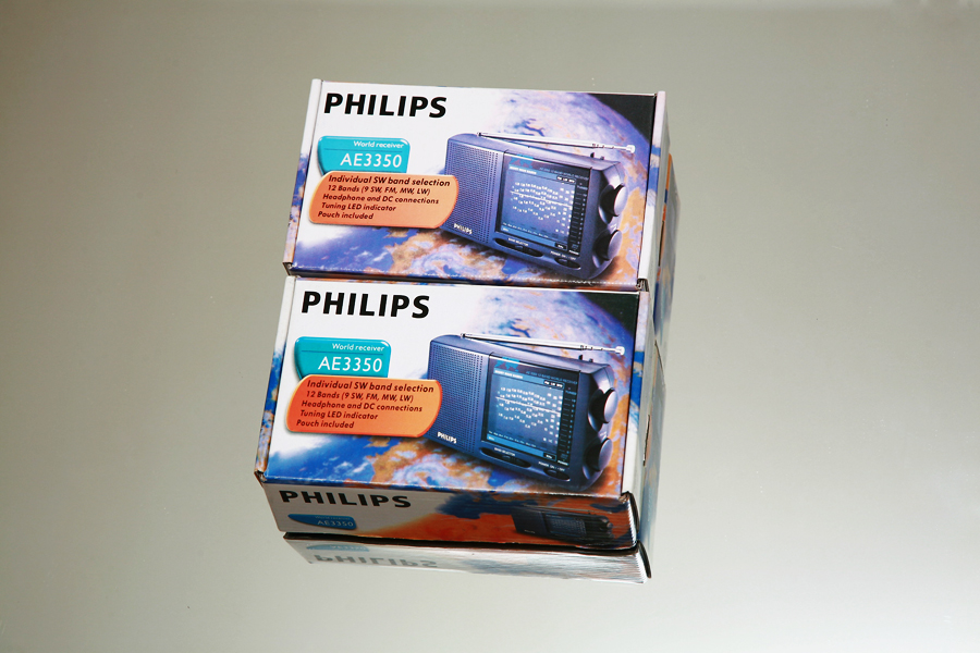 PHILIPS AE3350 美图