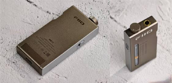 复古收音机重生!飞傲RR11解锁耳放解码双模HiFi新玩法