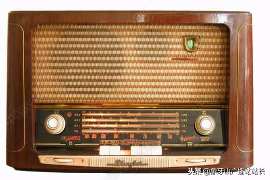50～70年代国产收音机的几款经典机型